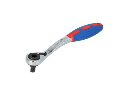 Ráčna Faster Tool 117297Q Ráčna 72 zubů 1/4
