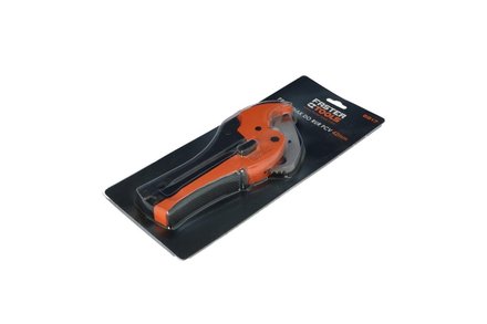 Kleště na PVC trubky Faster Tool 8817GX Kleště na PVC trubky, 42 mm (2)
