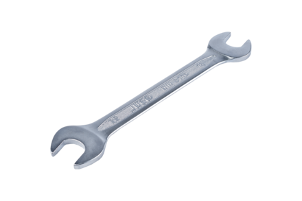 Klíč Juco 117569Q Klíč otevřený oboustranný 21 x 23,mm, CrV