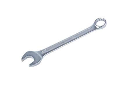 Klíč Juco 117573Q2 Klíč očkoplochý 10 mm CrV