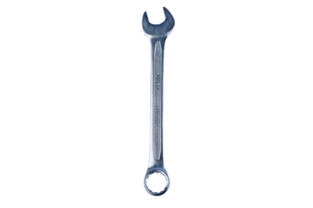 Klíč Juco 117580Q2 Klíč očkoplochý 17 mm CrV (1)