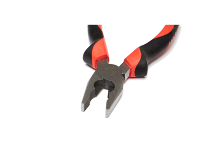 Kombinované kleště Juco 117002Q2 Kleště kombinačky, 180 mm (1)