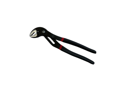 SIKO kleště Juco 117061Q2 Kleště SIKO s tlačítkem, 250 mm, CrV (3)