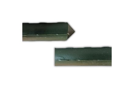 Tyč zahradní Euro nářadí 145656Q Tyč zahradní poplastovaná, 180 cm x 11 mm, Garden SB (3)