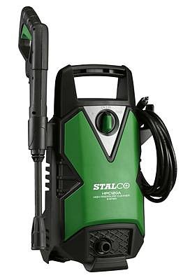 Vysokotlaký čistič Stalco S055397901 HPC120A 1500 W