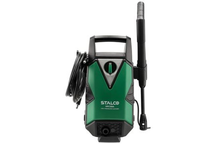 Vysokotlaký čistič Stalco S055397901 HPC120A 1500 W