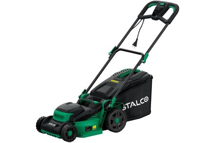 Elektrická sekačka Stalco S055297693 1800 W LMS40