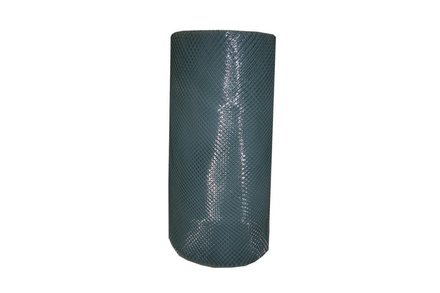 Pletivo EURO nářadí 142192 Pletivo okrasné plastové, 1,25 x 50 m, oko 17 mm (1)