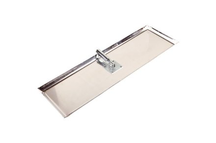 Deska hladící EURO nářadí 115889 Deska hladící na beton, 980 x 380 mm