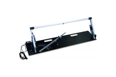 Řezačka polystyrenu EURO nářadí 136272 Řezačka polystyrenu, 1200 mm (3)