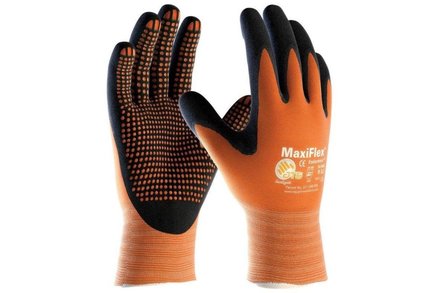 Rukavice EURO nářadí 137369 Rukavice ATG, MaxiFlex Endurance, vel. 8