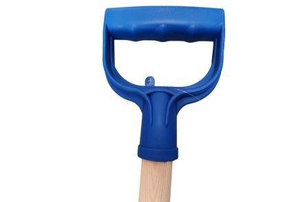 Shrnovač sněhu EURO nářadí 160103 Shrnovač sněhu SNĚŽKA, 41 x 33 cm, rozložený (1)