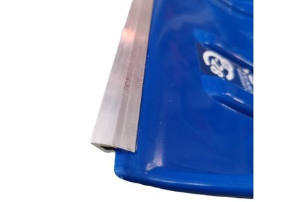 Shrnovač sněhu EURO nářadí 160103 Shrnovač sněhu SNĚŽKA, 41 x 33 cm, rozložený (2)