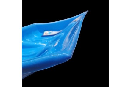 Shrnovač sněhu EURO nářadí 160007 Shrnovač sněhu dětský SADA IGLOO, 29 x 22 cm (1)