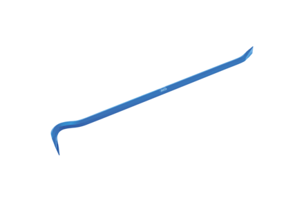 Páčidlo EURO nářadí 119492Q Páčidlo, vytahovák hřebíků, 700 mm,