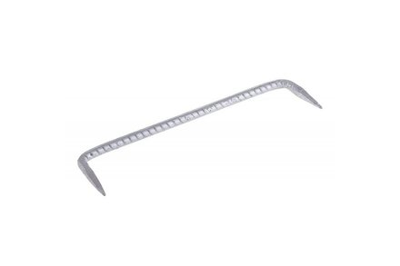 Kraml tesařský EURO nářadí 137250Q2 Kraml tesařský kovaný, 320 x 10 mm,