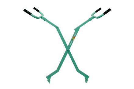 Nosič obrubníků EURO nářadí 136541 Nosič obrubníků PRO 041