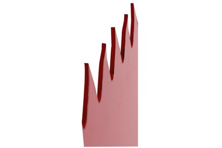 Pila na porotherm EURO nářadí 124171 Pila na porotherm, 35 zubů, 620 mm (1)