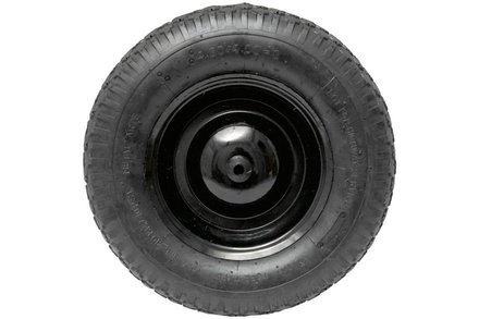 Kola náhradní k nafukovacímu kolečku EURO nářadí 139228 Kolo nafukovací náhradní, 399 mm