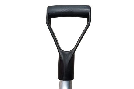 Shrnovač sněhu EURO nářadí 160122 Shrnovač sněhu M-3, 49 x 39 cm, rozložený (1)