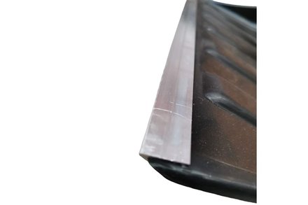 Shrnovač sněhu EURO nářadí 160011 Shrnovač sněhu SADA GERLACH, 44 x 34 cm (2)