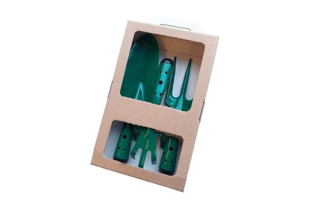 Souprava zahradního nářadí EURO nářadí 144830 Souprava zahradního nářadí, 3 ks (2)