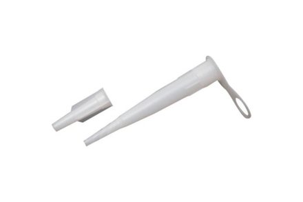 Špička aplikační náhradní na kartuše EURO nářadí 138029 Špička aplikační náhradní na kartuše, 5 ks