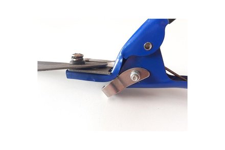 Nůžky na trávu EURO nářadí 6006 Nůžky na trávu 6006 (1)