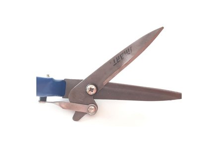 Nůžky na trávu EURO nářadí 6006 Nůžky na trávu 6006 (2)