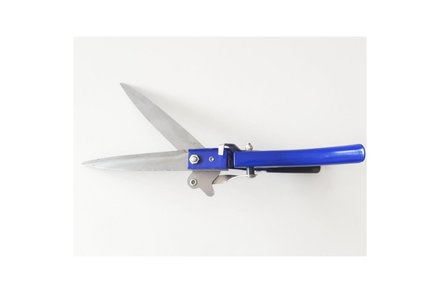 Nůžky na trávu EURO nářadí 6006 Nůžky na trávu 6006 (3)