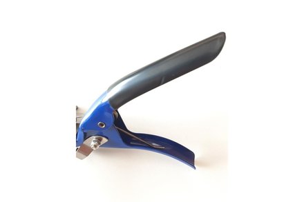 Nůžky na trávu EURO nářadí 6006 Nůžky na trávu 6006 (4)