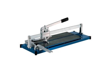 Řezačka obkladů EURO nářadí 136203 Řezačka TOPLINE, 720 mm