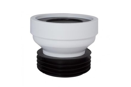 WC manžeta Euro nářadí 517530E WC manžeta krátká rovná