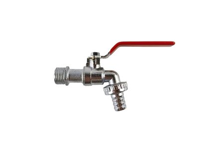 Zahradní ventil Enpro 733500 Ventil zahradní 1/2