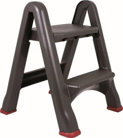 Schůdky Keter Step Stool skládací