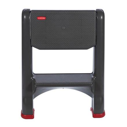 Schůdky Keter Step Stool skládací (2)
