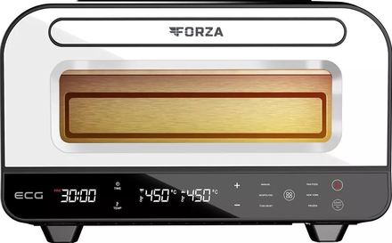 Pečící trouba ECG Forza 4500 Pizza (1)