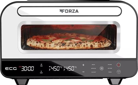 Pečící trouba ECG Forza 4500 Pizza (3)