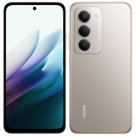 Mobilní telefon Xiaomi Redmi 15 8/256GB Titan Gray