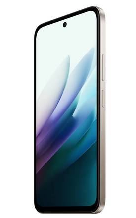 Mobilní telefon Xiaomi Redmi 15 8/256GB Titan Gray (1)