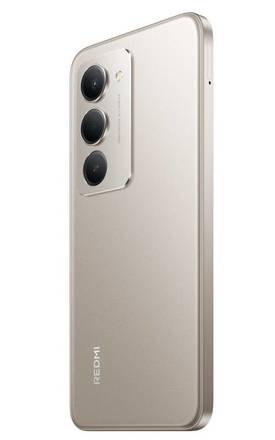 Mobilní telefon Xiaomi Redmi 15 8/256GB Titan Gray (4)