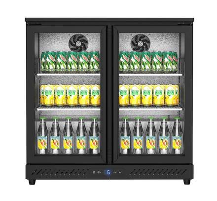 Vinotéky Guzzanti GZ 210G (1)