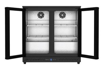 Vinotéky Guzzanti GZ 210G (4)