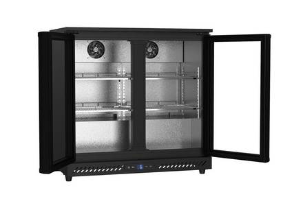 Vinotéky Guzzanti GZ 210G (6)