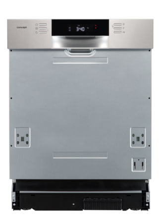 Vestavná myčka nádobí Concept MNV3460 (6)