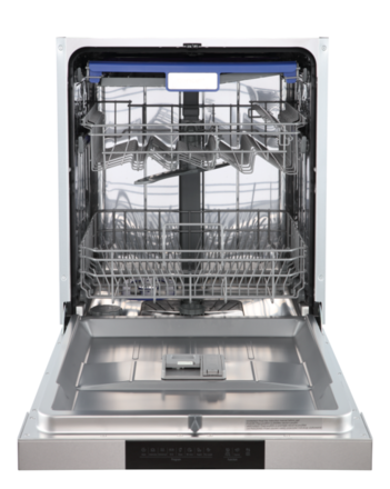 Vestavná myčka nádobí Concept MNV3460 (3)