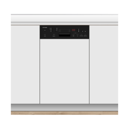 Vestavná myčka nádobí Concept MNV2245bc