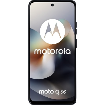 Mobilní telefon Motorola Moto G56 5G 8+256GB Black (2)