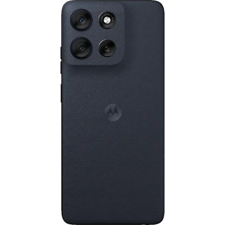 Mobilní telefon Motorola Moto G56 5G 8+256GB Black (1)