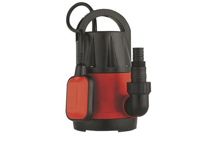 Čerpadlo na čistou vodu Stayer 3771.2860 CWP 400